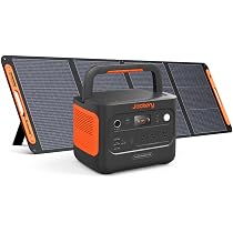 Amazon.co.jp: Jackery (ジャクリ) ポータブル電源 2000 New 200W